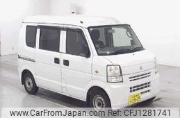 suzuki every 2012 -SUZUKI 【広島 480ﾈ3975】--Every DA64V--558466---SUZUKI 【広島 480ﾈ3975】--Every DA64V--558466-