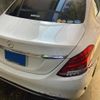 mercedes-benz c-class 2017 CFJ1699466 image 3