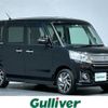 suzuki spacia 2016 -SUZUKI--Spacia DAA-MK42S--MK42S-598540---SUZUKI--Spacia DAA-MK42S--MK42S-598540- image 1