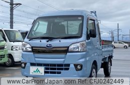 subaru sambar-truck 2017 quick_quick_EBD-S510J_S510J-0017752