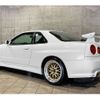 nissan skyline-coupe 2001 -NISSAN--Skyline Coupe GF-BNR34--BNR34-401657---NISSAN--Skyline Coupe GF-BNR34--BNR34-401657- image 33