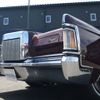 lincoln continental 2019 CFJ1753139 image 13