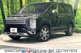 mitsubishi delica-d5 2023 CFJ1691824