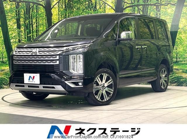 mitsubishi delica-d5 2023 CFJ1691824 image 1