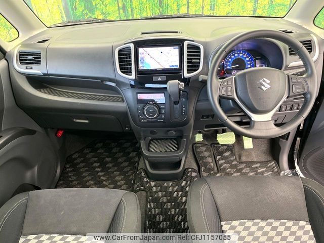 suzuki solio 2015 -SUZUKI--Solio DBA-MA15S--MA15S-524315---SUZUKI--Solio DBA-MA15S--MA15S-524315- image 2