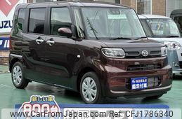 daihatsu tanto 2024 CFJ1786340