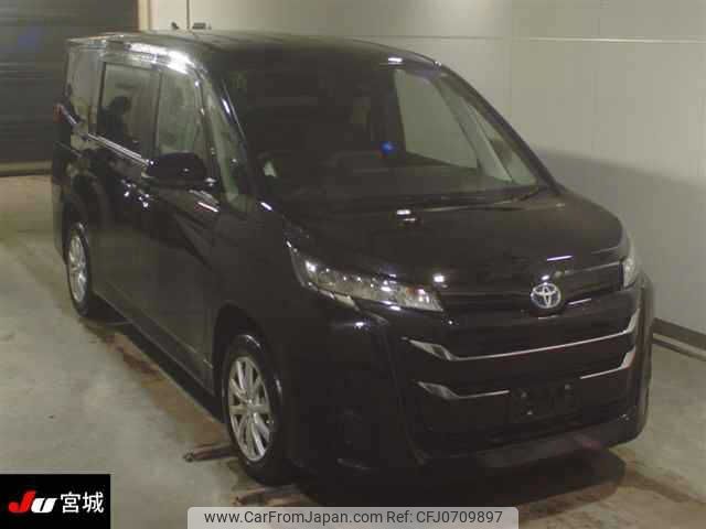 toyota noah 2022 -TOYOTA--Noah ZWR95W-0006508---TOYOTA--Noah ZWR95W-0006508- image 1