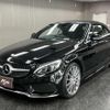 mercedes-benz c-class 2017 quick_quick_DBA-205440C_WDD2054402F462118 image 13