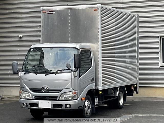 toyota toyoace 2014 CFJ1772123 image 2
