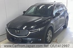 mazda cx-8 2017 -MAZDA--CX-8 KG2P-100415---MAZDA--CX-8 KG2P-100415-