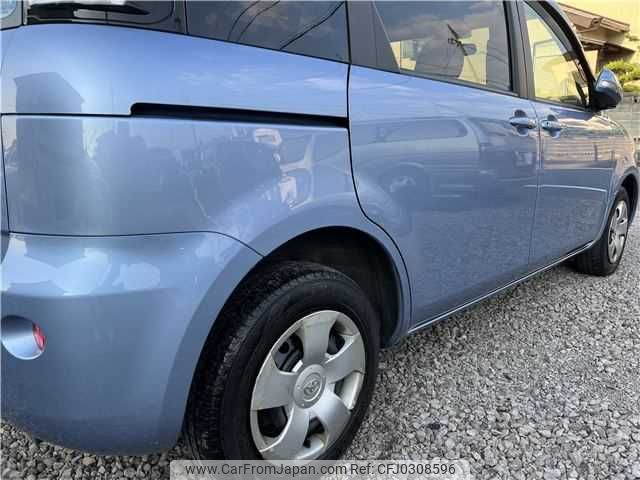 toyota sienta 2012 TE5881 image 2