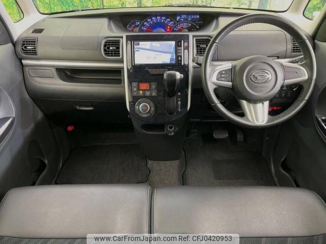 daihatsu tanto 2016 -DAIHATSU--Tanto DBA-LA600S--LA600S-0443031---DAIHATSU--Tanto DBA-LA600S--LA600S-0443031- image 2