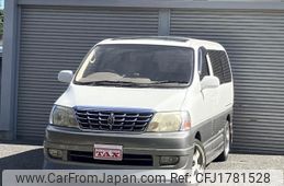 toyota grand-hiace 2000 CFJ1781528