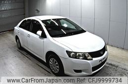 toyota allion 2007 -TOYOTA--Allion NZT260-3006662---TOYOTA--Allion NZT260-3006662-