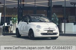 fiat 500c 2019 -FIAT--Fiat 500C ABA-31212--ZFA3120000JC36277---FIAT--Fiat 500C ABA-31212--ZFA3120000JC36277-