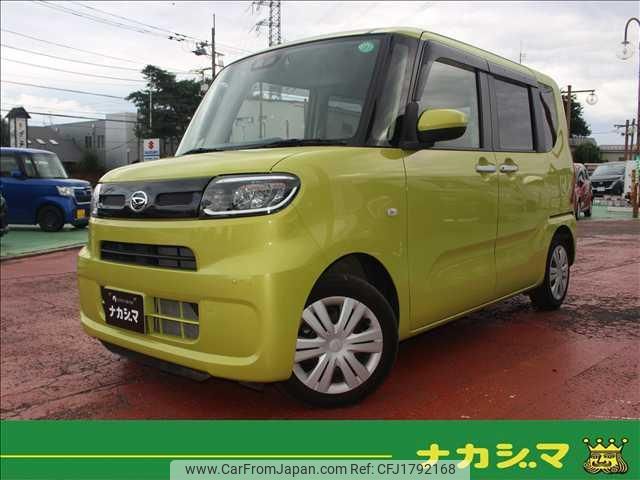 daihatsu tanto 2020 CFJ1792168 image 1