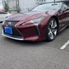 lexus lc 2017 CFJ1551835 image 3