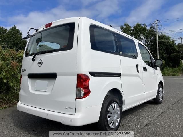 nissan nv200-vanette-van 2024 quick_quick_5BF-VM20_235879 image 2