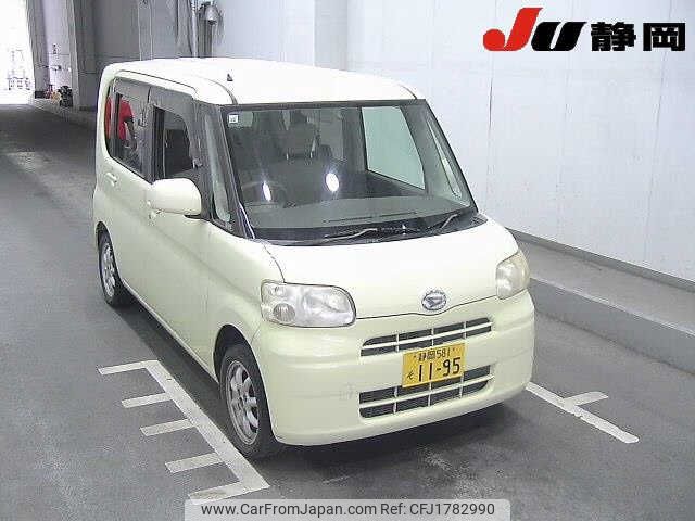 daihatsu tanto 2009 CFJ1782990 image 1