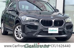 bmw x1 2020 CFJ1626440