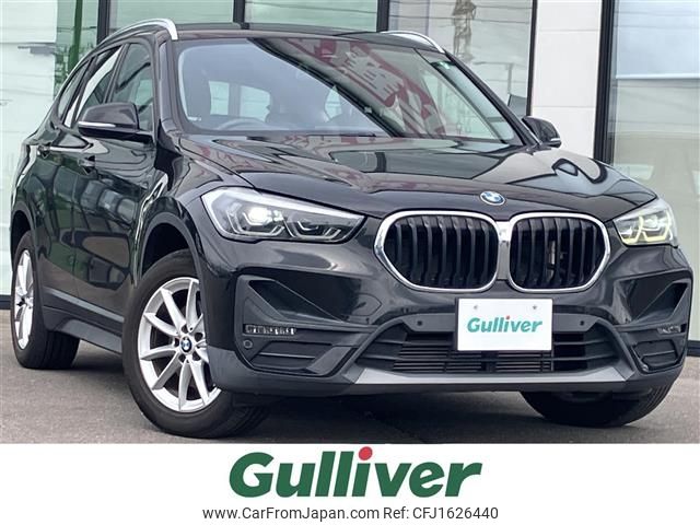 bmw x1 2020 CFJ1626440 image 1