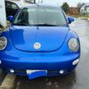 volkswagen new-beetle 2002 -VOLKSWAGEN--VW New Beetle GH-9CAZJ--WVWZZZ9CZ3M600585---VOLKSWAGEN--VW New Beetle GH-9CAZJ--WVWZZZ9CZ3M600585- image 1