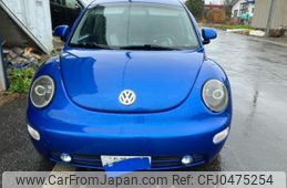 volkswagen new-beetle 2002 -VOLKSWAGEN--VW New Beetle GH-9CAZJ--WVWZZZ9CZ3M600585---VOLKSWAGEN--VW New Beetle GH-9CAZJ--WVWZZZ9CZ3M600585-