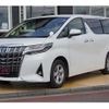 toyota alphard 2021 quick_quick_AGH30W_AGH30-0381896 image 13