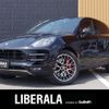 porsche macan 2017 -PORSCHE--Porsche Macan ABA-J1H3--WP1ZZZ95ZHLB72787---PORSCHE--Porsche Macan ABA-J1H3--WP1ZZZ95ZHLB72787- image 1