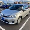 toyota corolla-fielder 2013 -TOYOTA--Corolla Fielder DAA-NKE165G--NKE165-7010930---TOYOTA--Corolla Fielder DAA-NKE165G--NKE165-7010930- image 4