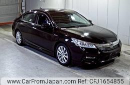 honda accord 2018 CFJ1654855