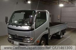 toyota dyna-truck 2014 CFJ1461300