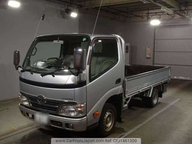 toyota dyna-truck 2014 CFJ1461300 image 1