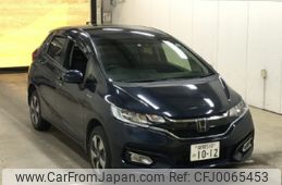 honda fit 2018 -HONDA 【盛岡 510の1012】--Fit GP6-1304223---HONDA 【盛岡 510の1012】--Fit GP6-1304223-