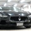 maserati ghibli 2014 -MASERATI--Maserati Ghibli MG30A--ZAMRS57C001128888---MASERATI--Maserati Ghibli MG30A--ZAMRS57C001128888- image 36