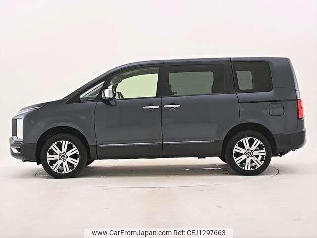 mitsubishi delica-d5 2024 quick_quick_CV1W_CV1W-5005969 image 2