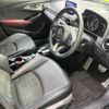 mazda cx-3 2018 quick_quick_6BA-DKEFW_DKEFW-105246 image 4