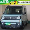 suzuki spacia 2021 quick_quick_4AA-MK53S_MK53S-937875 image 1