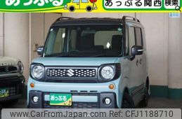 suzuki spacia 2021 quick_quick_4AA-MK53S_MK53S-937875