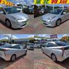 toyota prius 2015 quick_quick_DAA-ZVW51_ZVW51-6001478 image 4