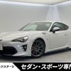 toyota 86 2019 -TOYOTA--86 4BA-ZN6--ZN6-100362---TOYOTA--86 4BA-ZN6--ZN6-100362- image 1