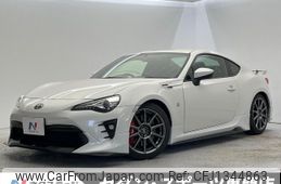 toyota 86 2019 -TOYOTA--86 4BA-ZN6--ZN6-100362---TOYOTA--86 4BA-ZN6--ZN6-100362-