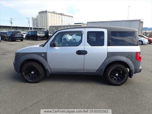 honda element 2003 NIKYO_YZ53981 image 2