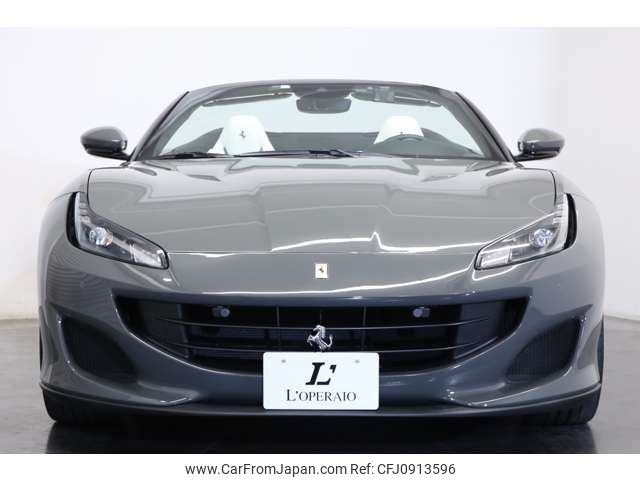 ferrari ferrari-others 2020 -FERRARI--Ferrari Portofino ABA-F164BCA--ZFF89FPJ000254047---FERRARI--Ferrari Portofino ABA-F164BCA--ZFF89FPJ000254047- image 2