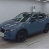 mazda cx-5 2021 -MAZDA 【長崎 330ｽ9322】--CX-5 3DA-KF2P--KF2P-455535---MAZDA 【長崎 330ｽ9322】--CX-5 3DA-KF2P--KF2P-455535- image 2