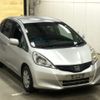 honda fit 2011 -HONDA--Fit GE6-1576688---HONDA--Fit GE6-1576688- image 1