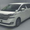 toyota vellfire 2017 -TOYOTA--Vellfire DAA-AYH30W--AYH30-0054580---TOYOTA--Vellfire DAA-AYH30W--AYH30-0054580- image 1