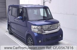 honda n-box 2012 -HONDA--N BOX JF2-1002128---HONDA--N BOX JF2-1002128-