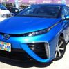 toyota mirai 2017 -TOYOTA 【いわき 333】--MIRAI JPD10--JPD10-0002880---TOYOTA 【いわき 333】--MIRAI JPD10--JPD10-0002880- image 1