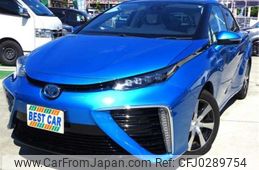 toyota mirai 2017 -TOYOTA 【いわき 333】--MIRAI JPD10--JPD10-0002880---TOYOTA 【いわき 333】--MIRAI JPD10--JPD10-0002880-